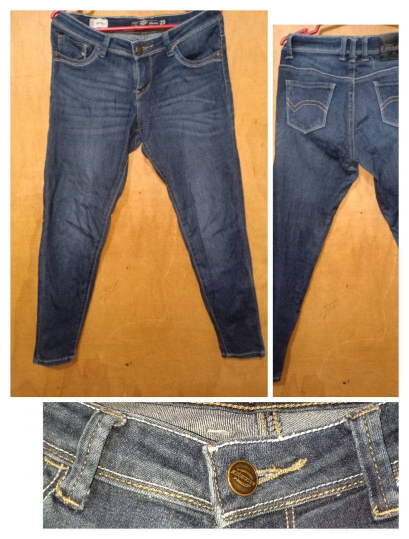 dickies skinny jeans