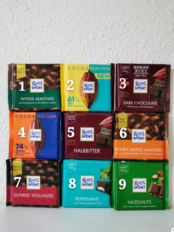 Premium Chocolate From Langkawi To Satisfy Your Sweet Tooth Food Drinks Packaged Snacks On Carousell
