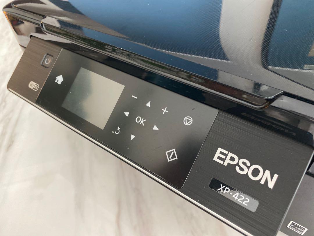 xp 422 printer