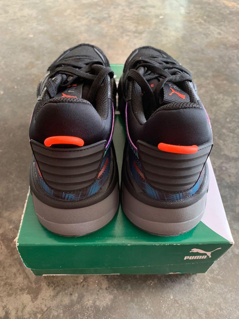 Puma rsx blade online runner