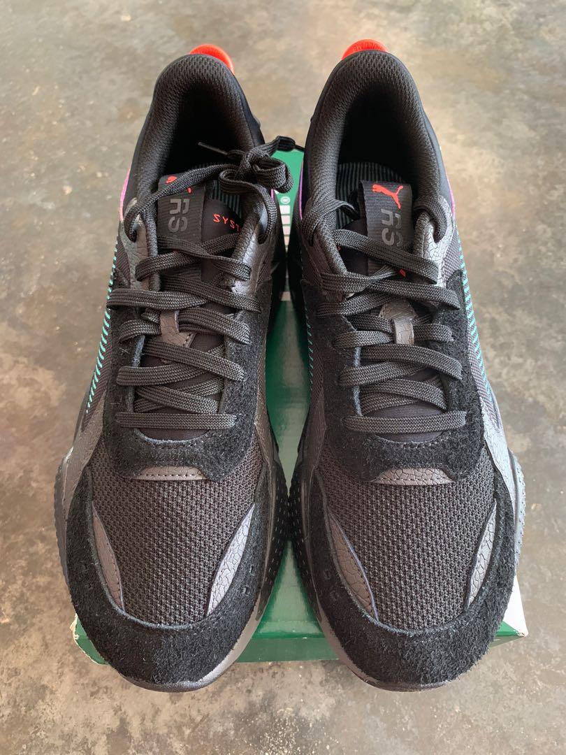 Puma rsx blade sale runner