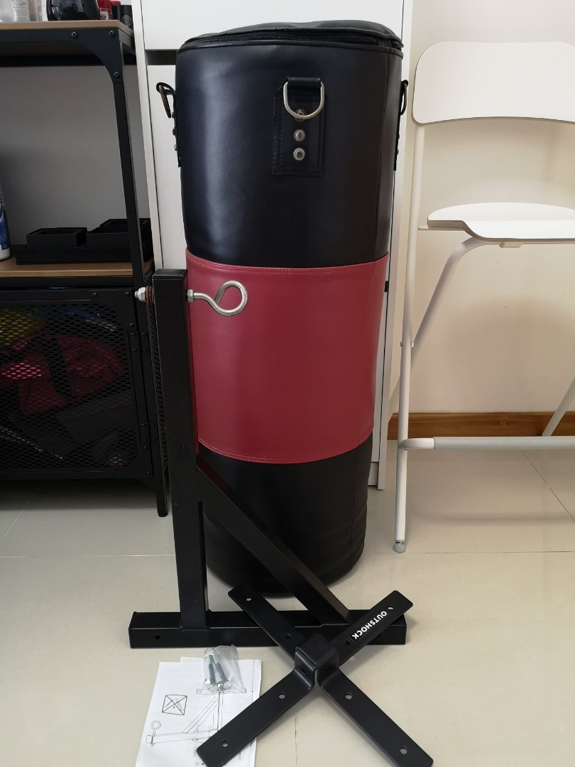 Details 174+ decathlon punch bag bracket super hot kidsdream.edu.vn