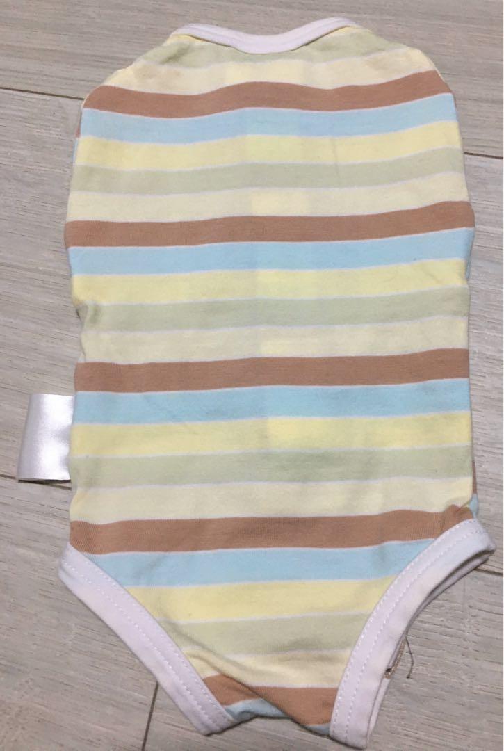 Rare!! Woombie Summer OnesieConvertible Swaddle, Babies & Kids, Babies