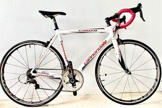 cannondale caad9 price