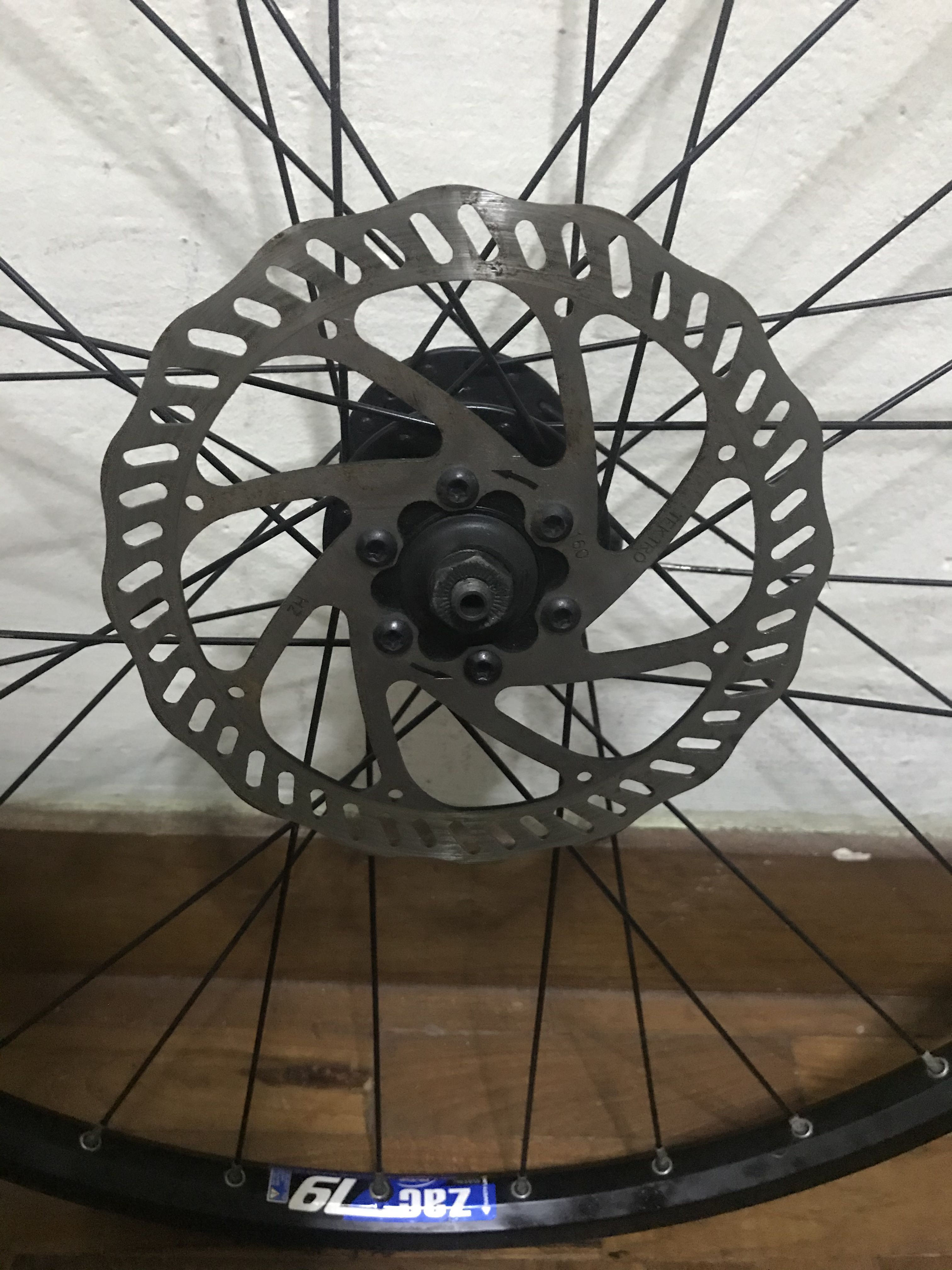 ryde 26