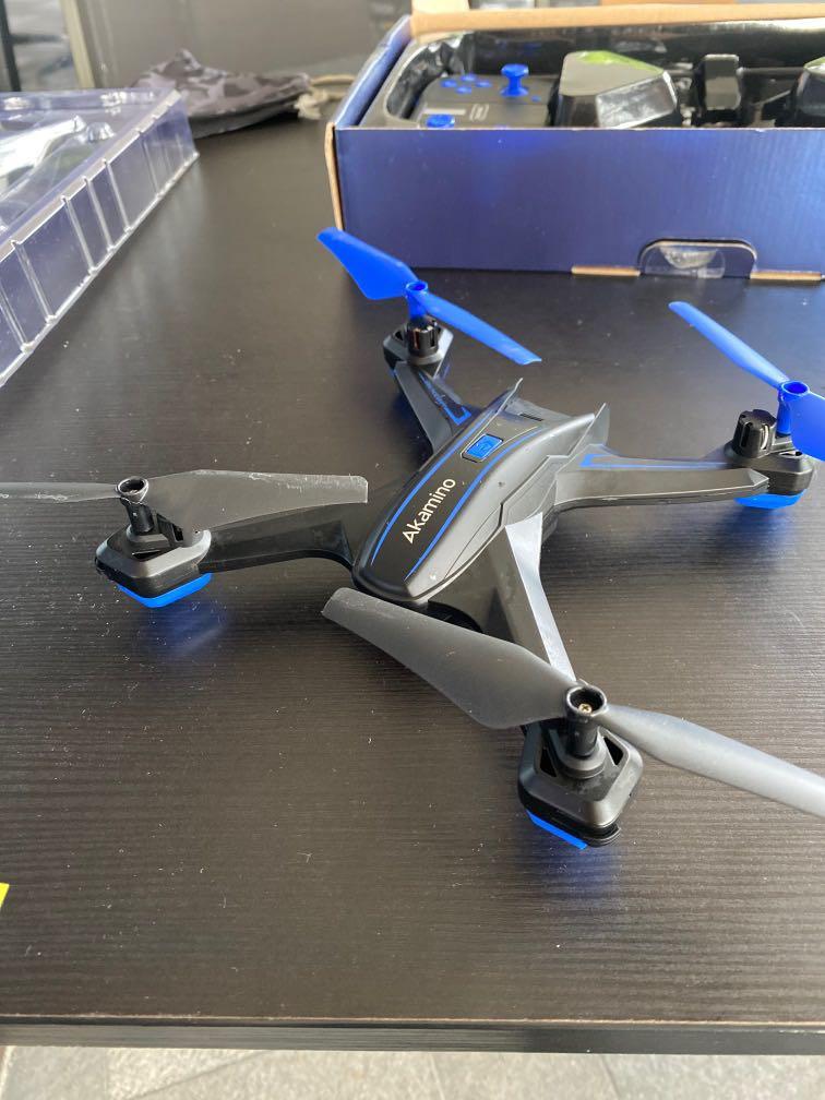 Akamino mini drone outlet