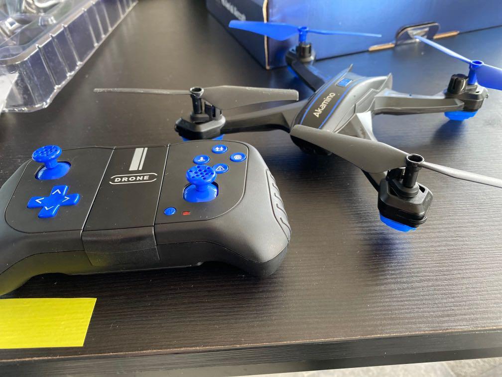 Akamino drone hotsell