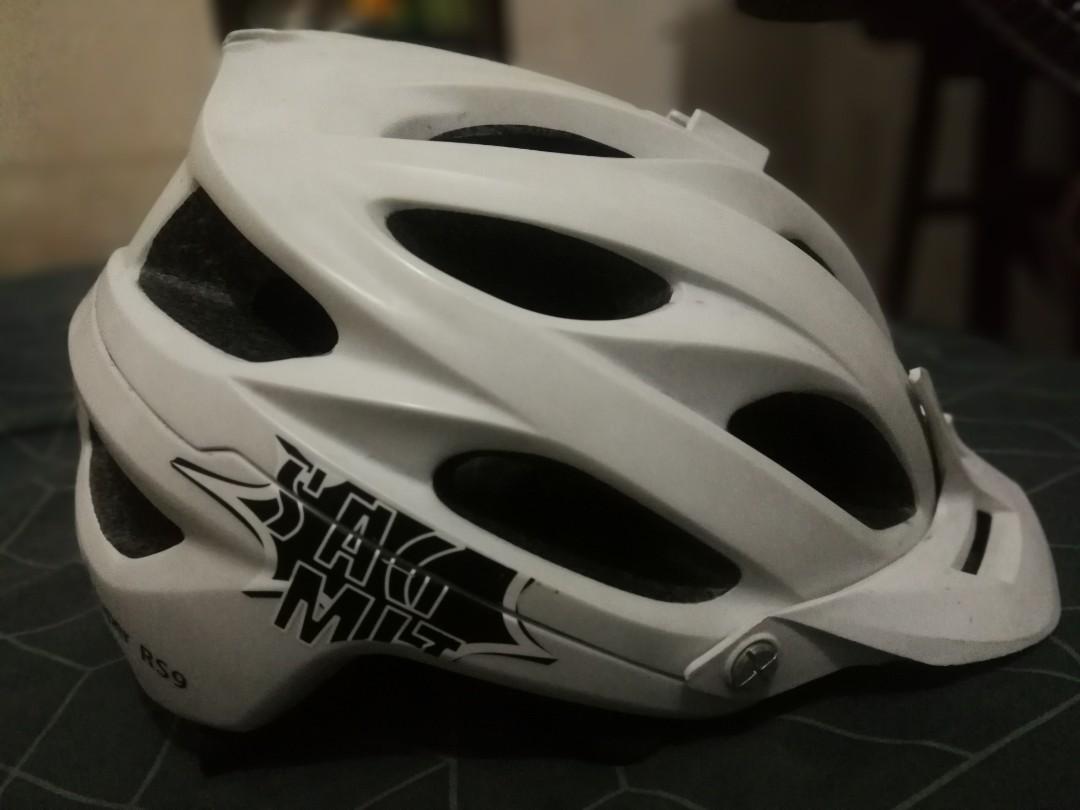 Sagmit 2024 rs9 helmet
