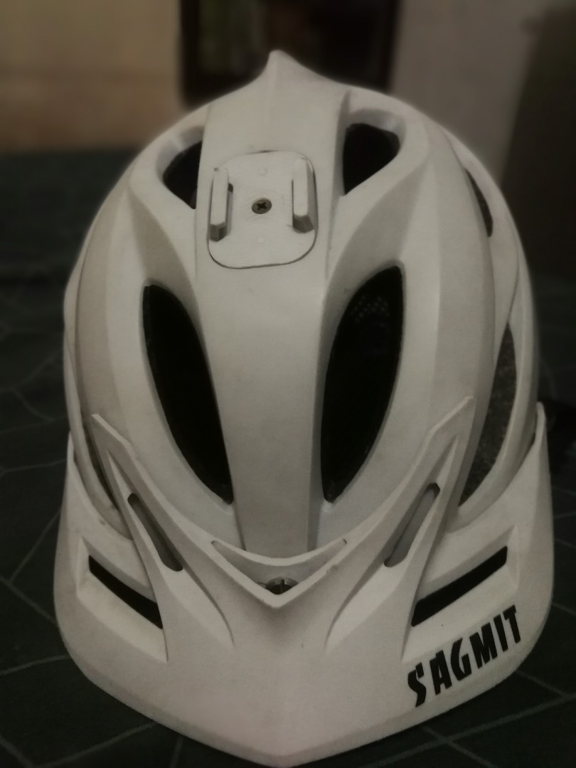 sagmit mtb helmet