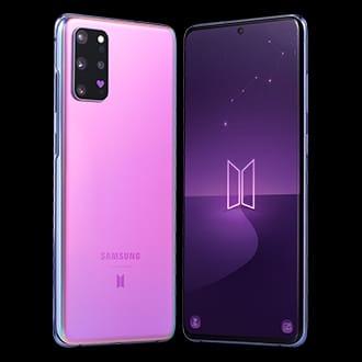 Samsung Galaxy S Plus Bts Edition Mobile Phones Gadgets Mobile Phones Android Phones Samsung On Carousell