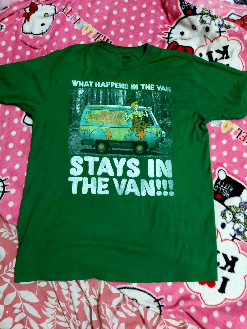 nike burberry gucci scooby doo