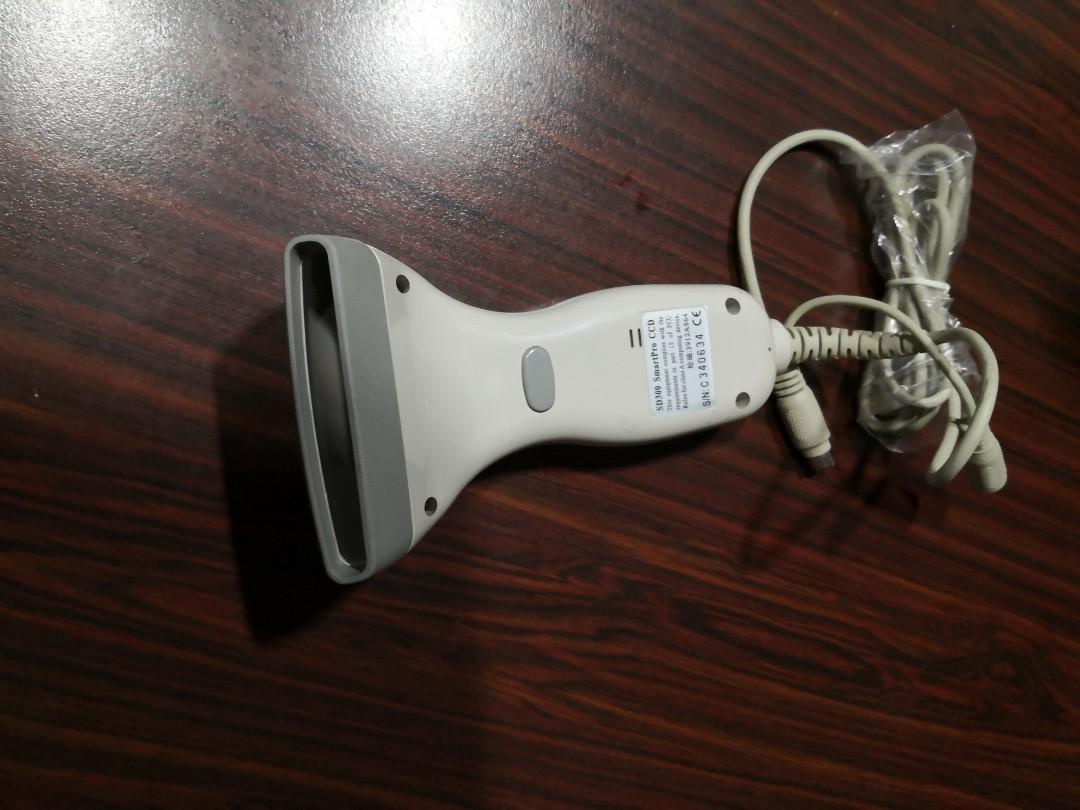 Computer Parts Scanner Computer Parts Scanner / Scanner Repair