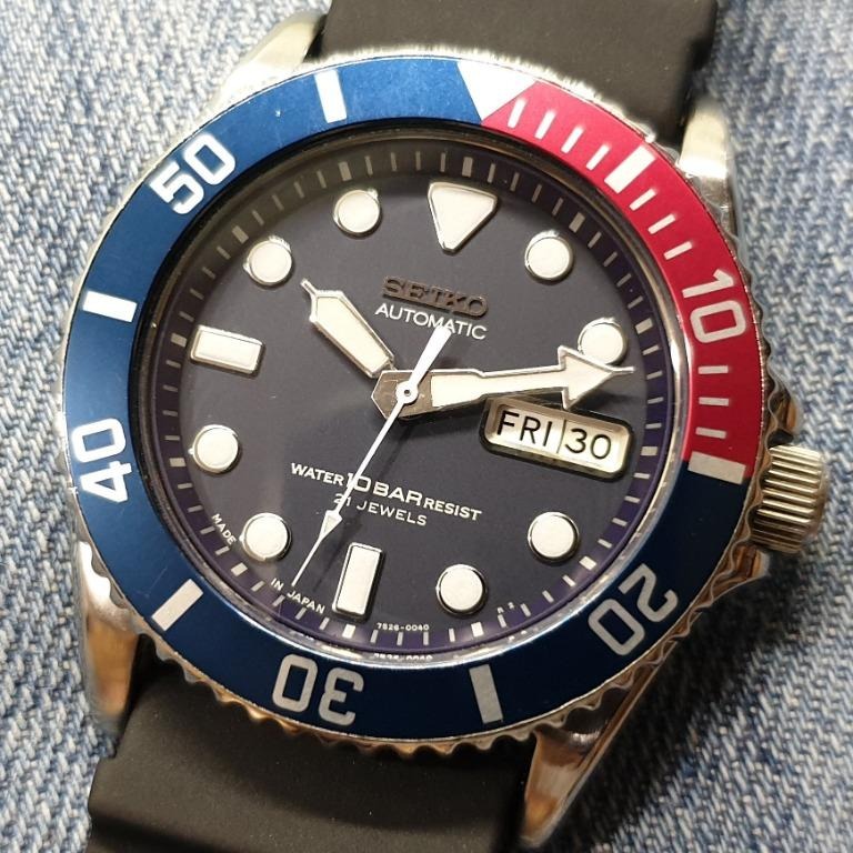 Seiko skx033j new arrivals