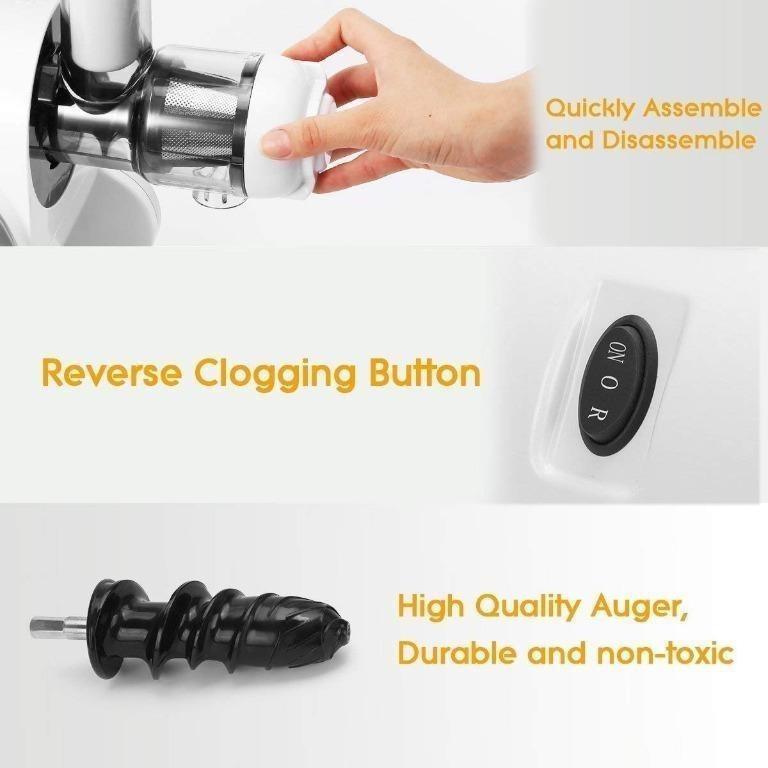 Simpletaste juicer store