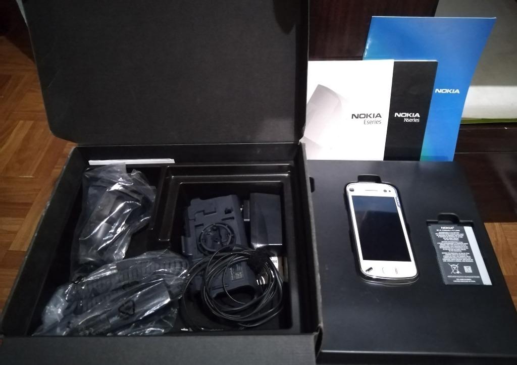 second hand nokia n series mobiles cheaper than retail price buy clothing accessories and lifestyle products for women men