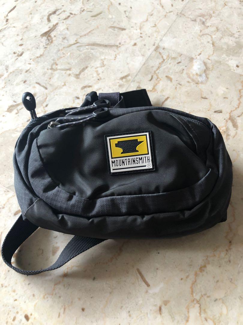 mountainsmith sling bag