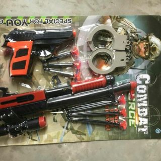 19dt06b 1 6th Scale Cornucopia Gold Colour By Tys Toys Toys Games Others On Carousell - cornucopia blaster roblox