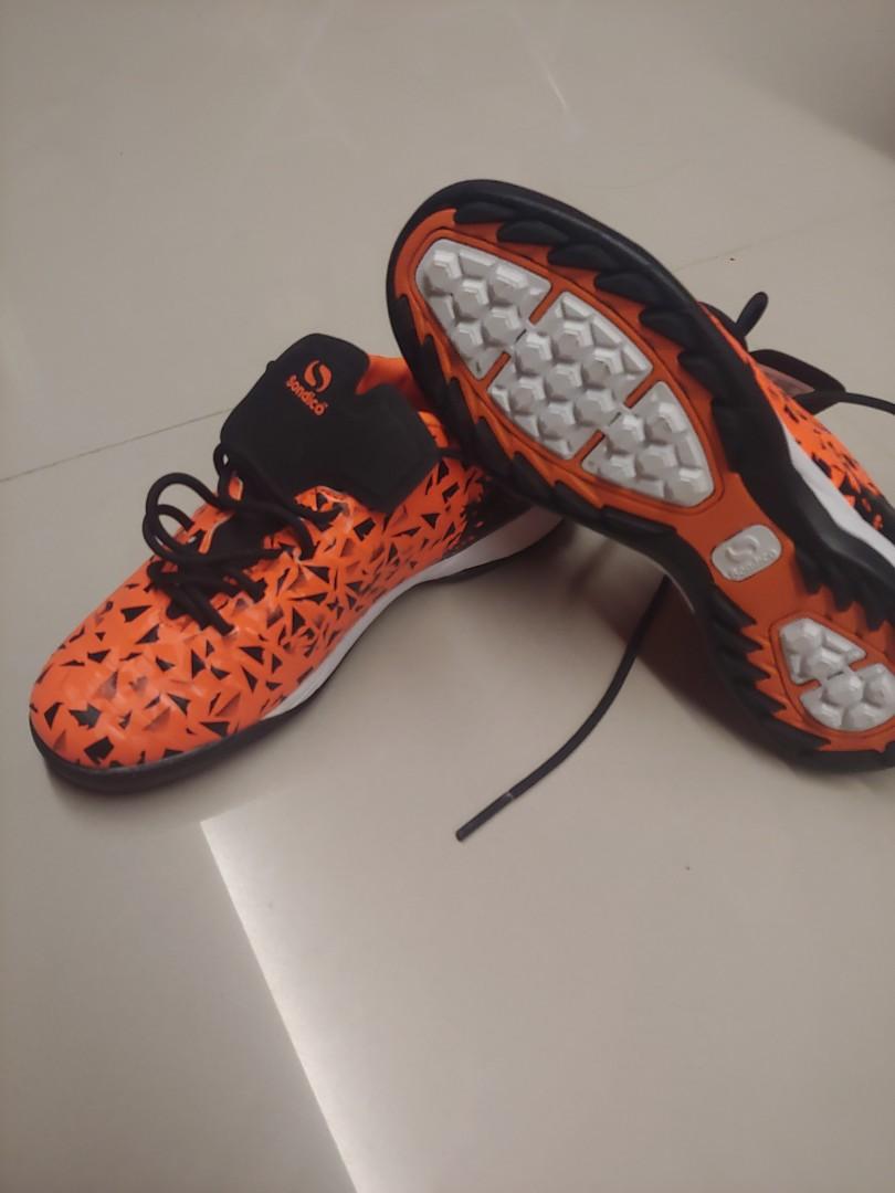 sondico football boots astro