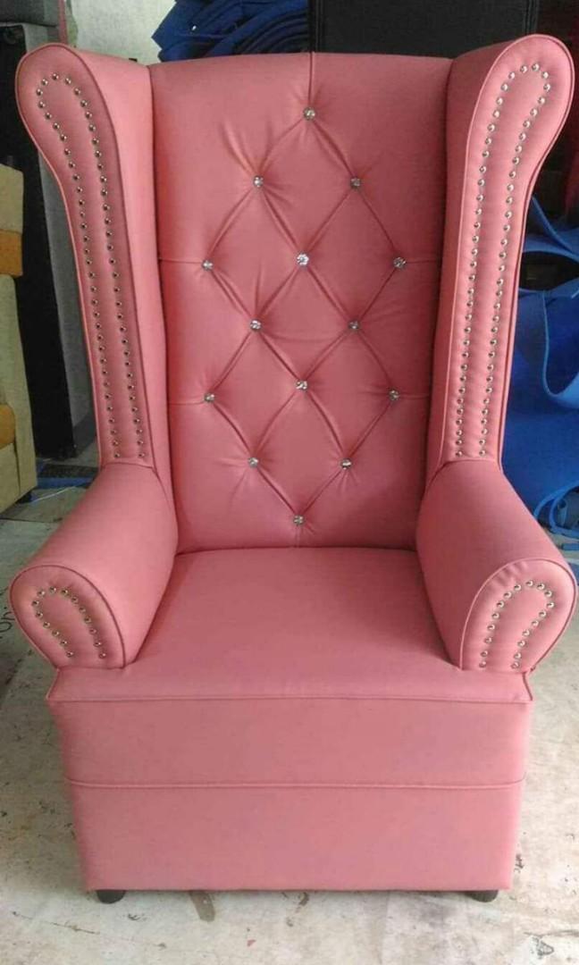 single accent chairs