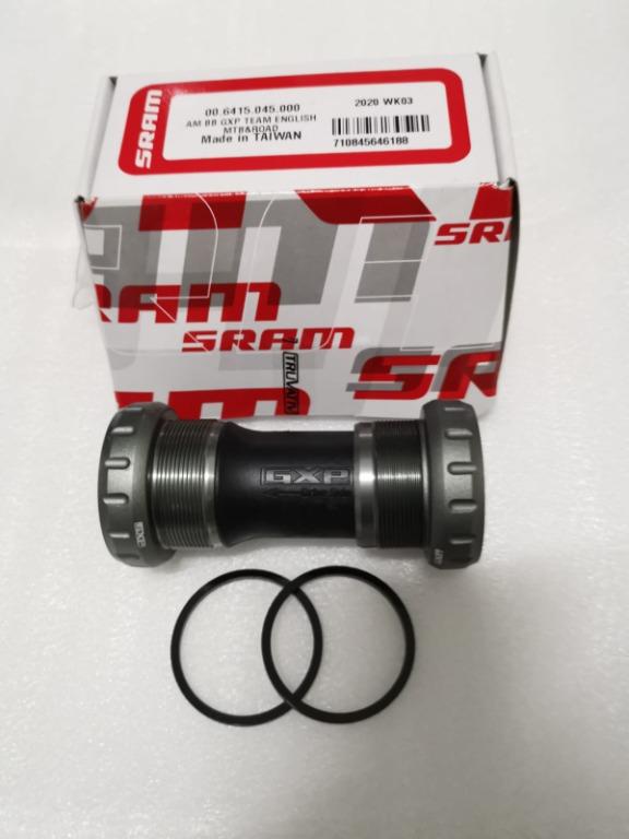 sram gxp bottom bracket 73mm