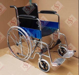Standard Wheelchair Adult