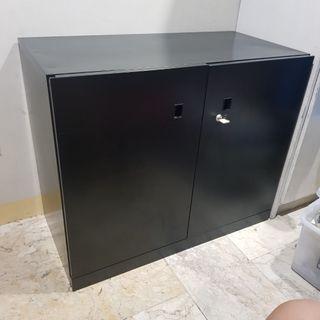 Steel Cabinet
