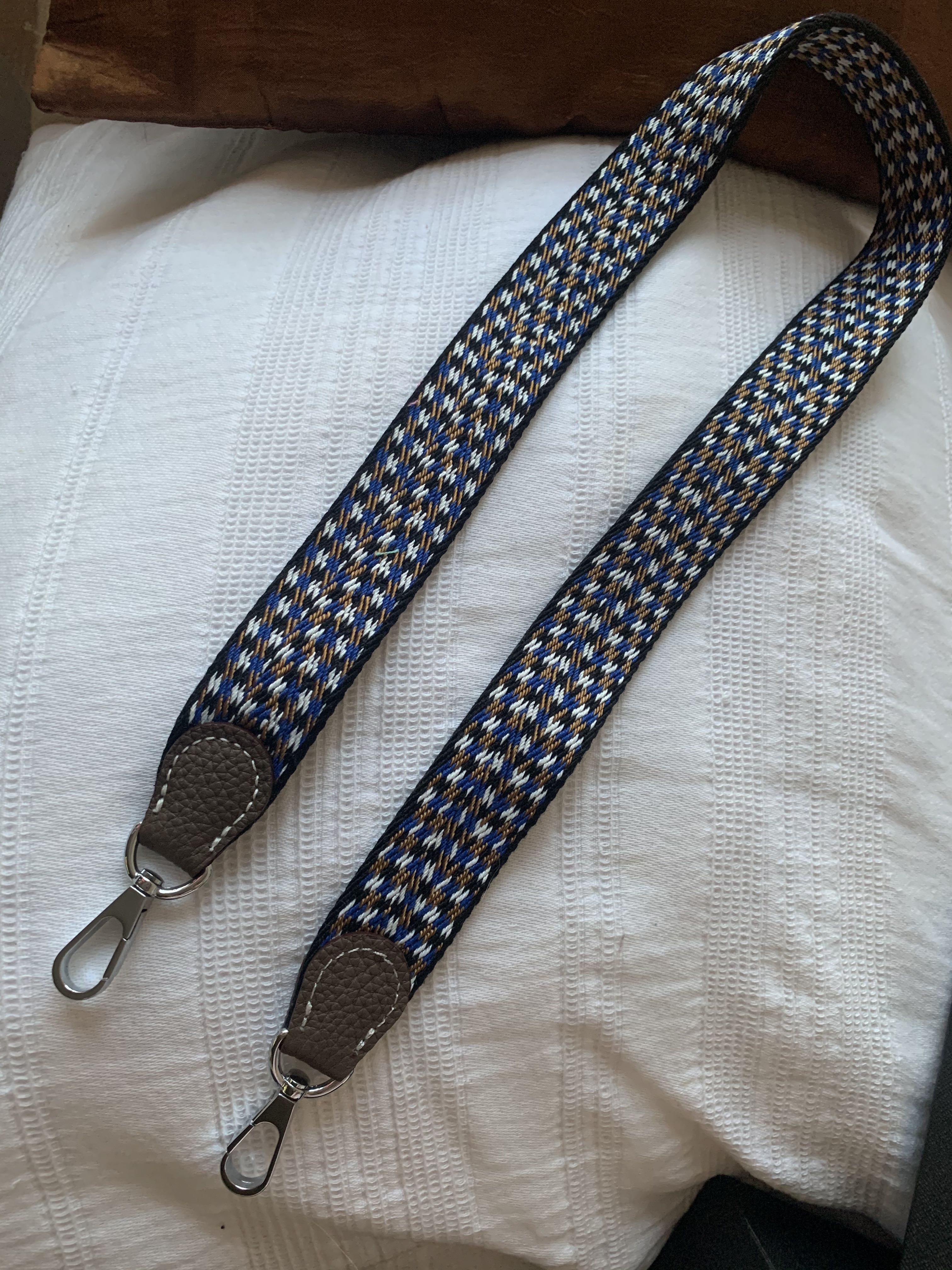 hermes evelyne replacement strap