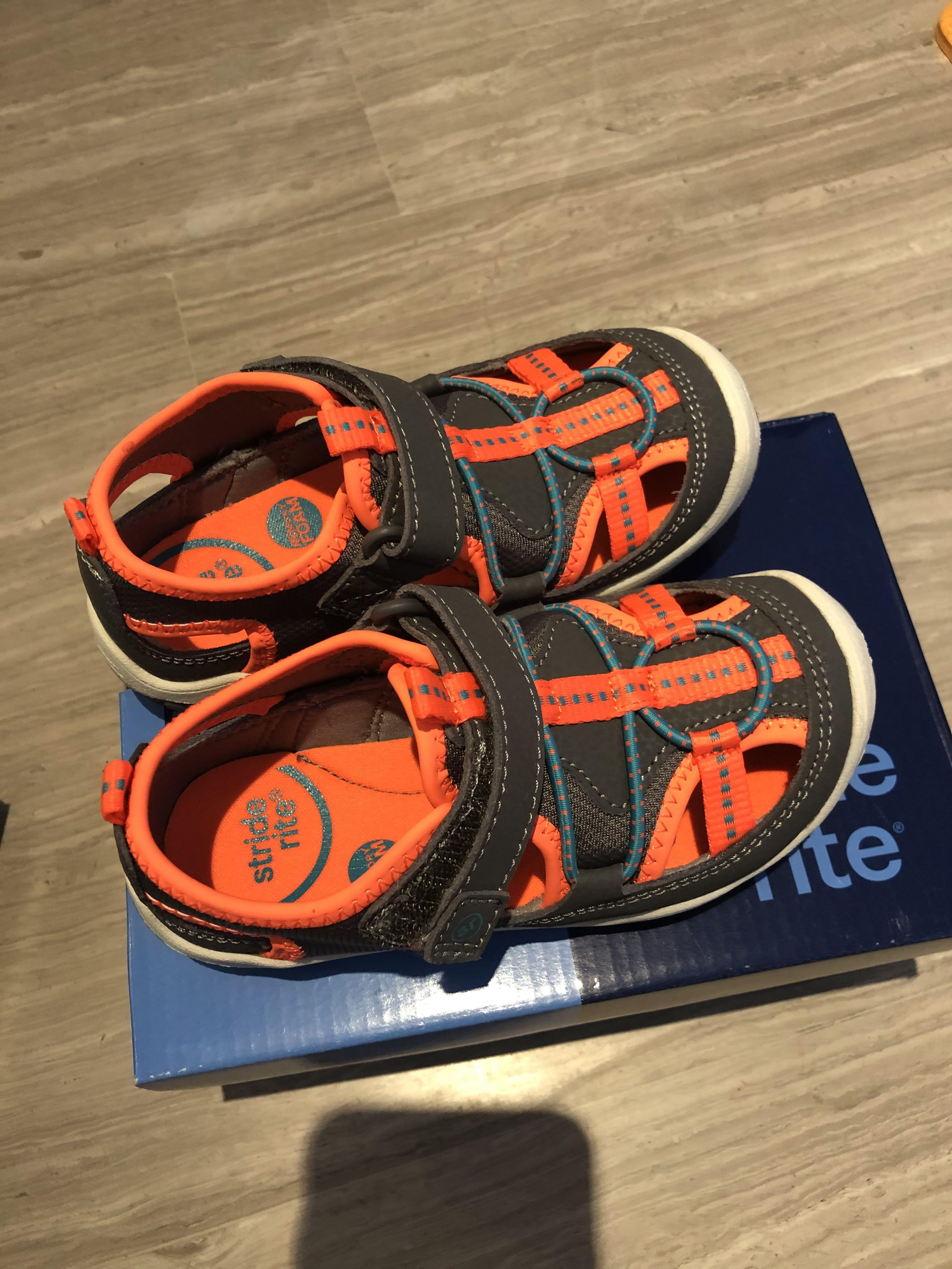 Stride rite mexico clearance