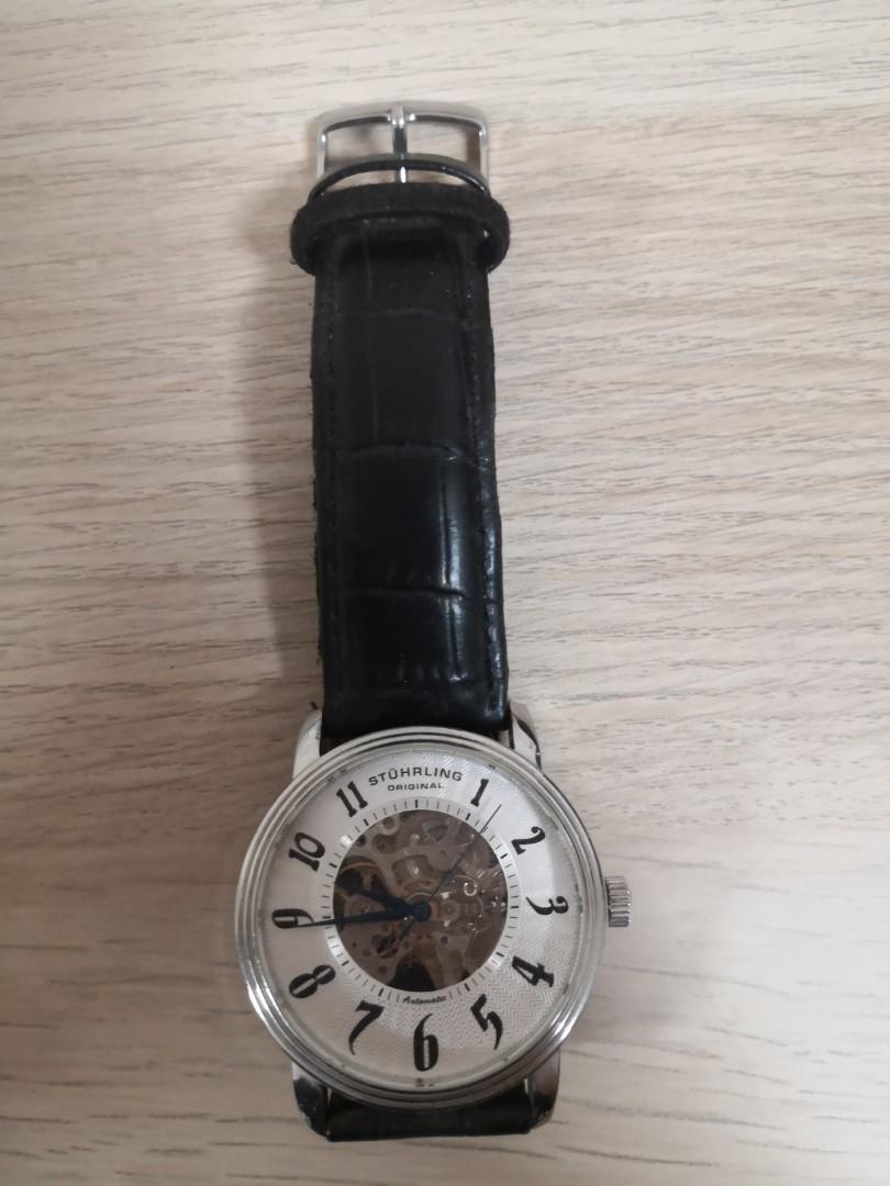 Stuhrling 90050 hotsell