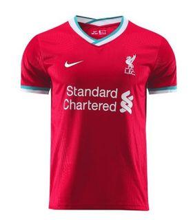 [SUPER SALE] Liverpool 20/21 Soccer Jersey