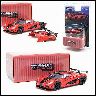 Koenigsegg agera rs diecast hotsell
