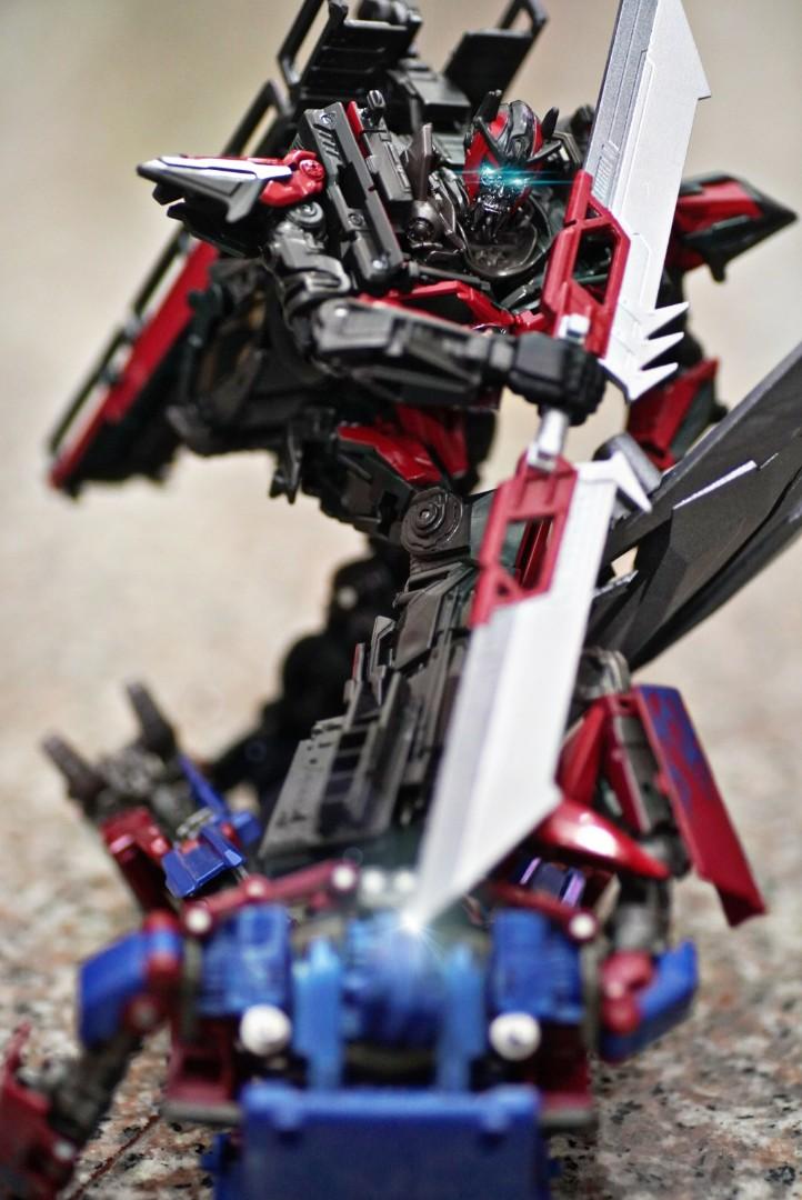 transformers studio series 61