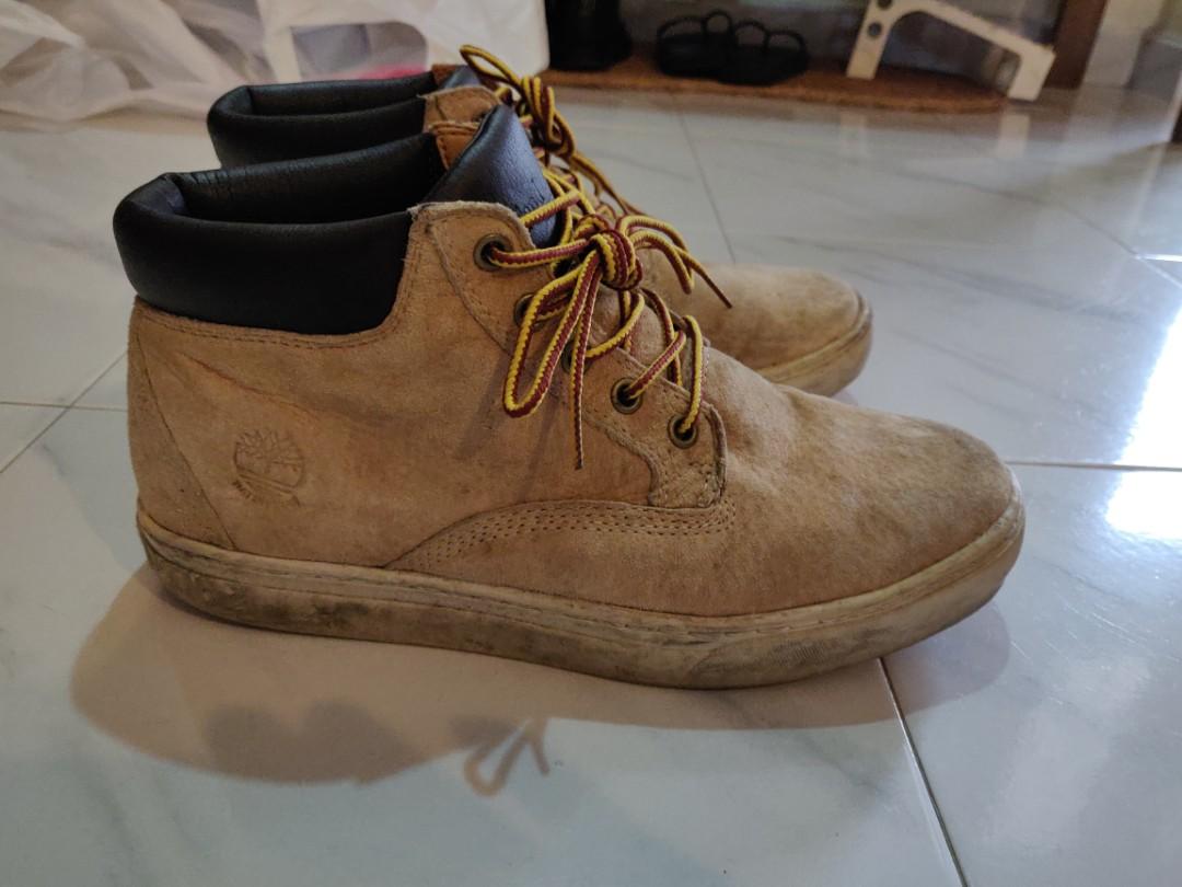 the price of timberland boots