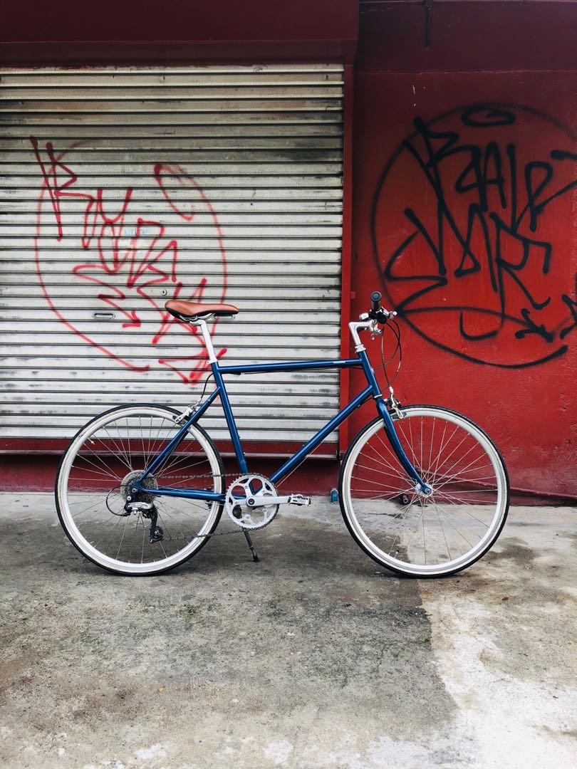 Tokyobike shop cs 26