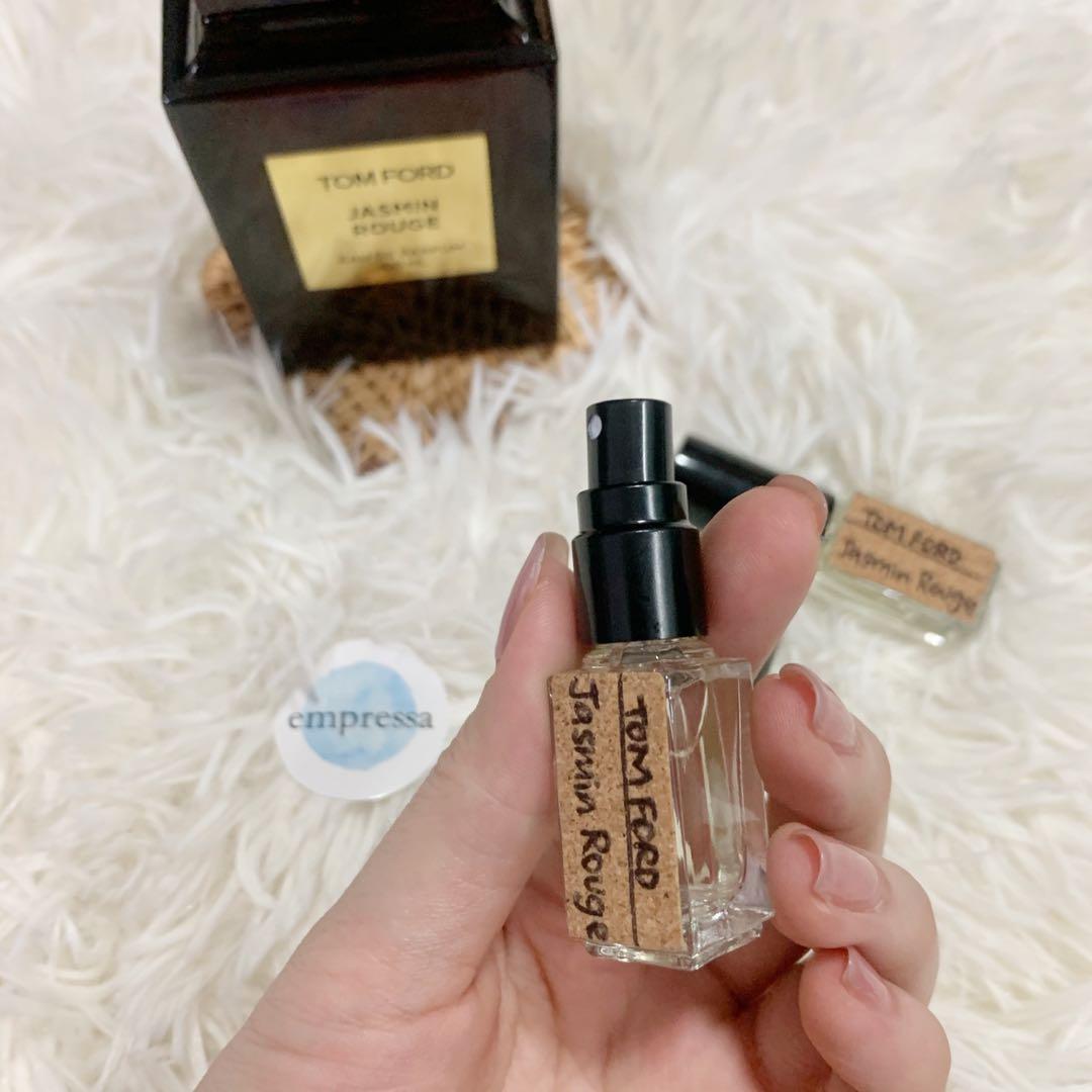 Tom ford best sale jasmin rouge soap