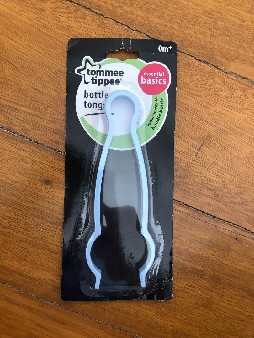 tommee tippee tongs