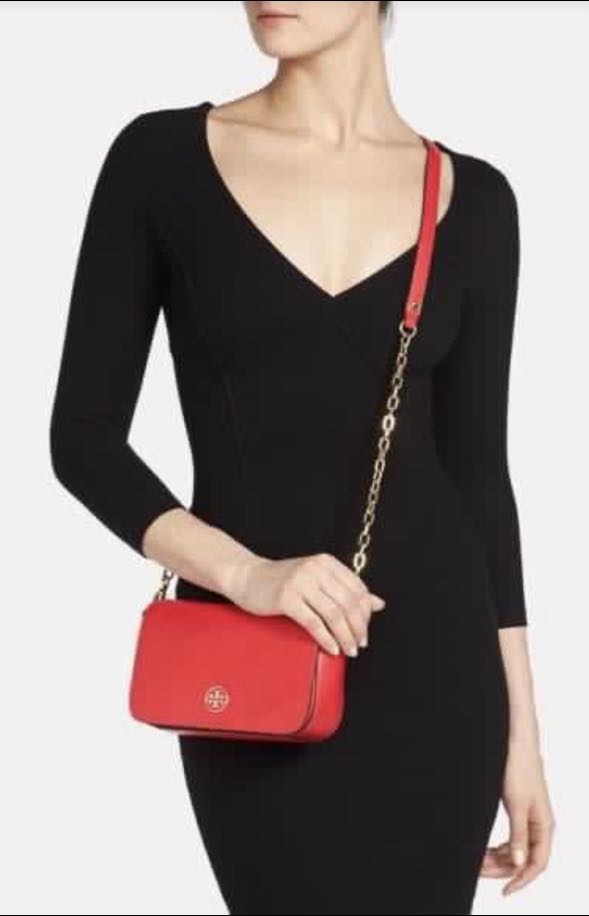 Robinson mini saffiano shoulder sale bag