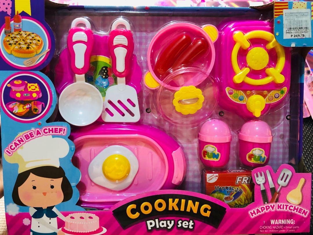 toy kingdom kitchen set