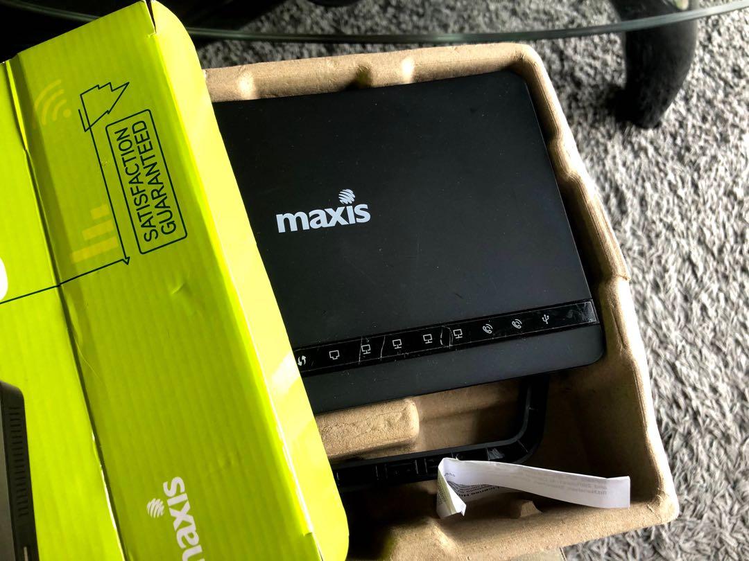 Maxis tp link archer c5v Clearance