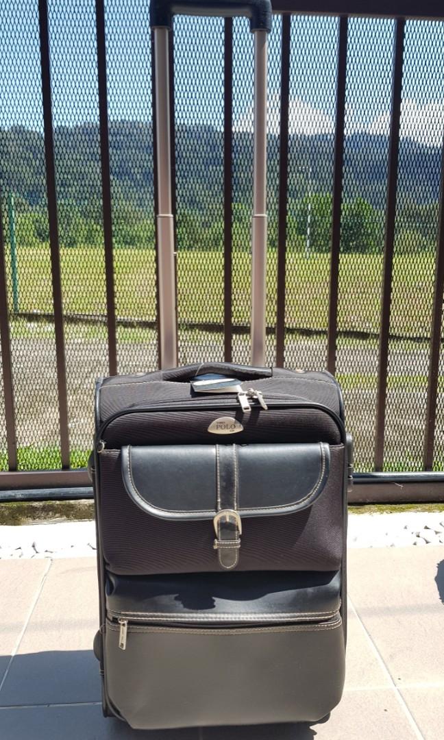 Travel bags usa 2025