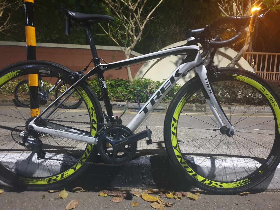 Trek domane sales 4.5 price