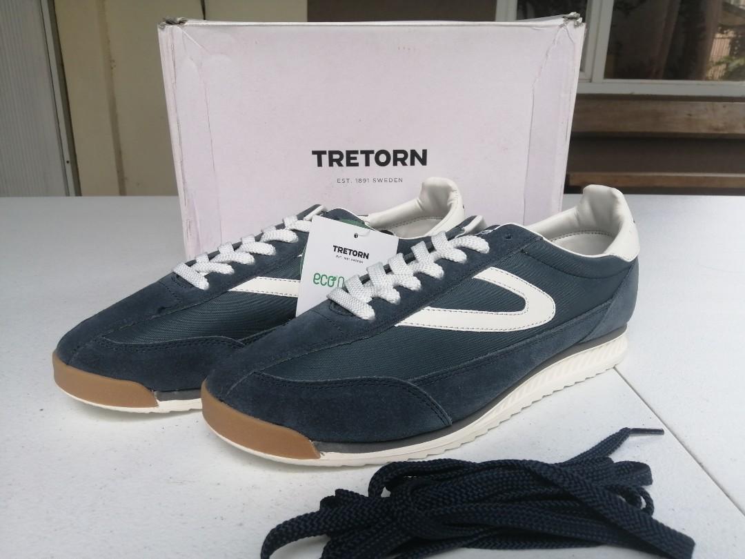 Tretorn rawlins mens deals