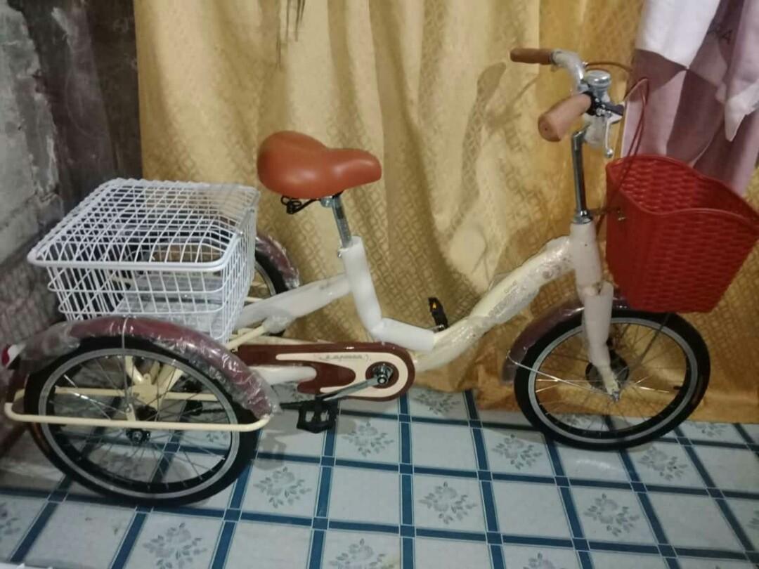 1 wheel bike