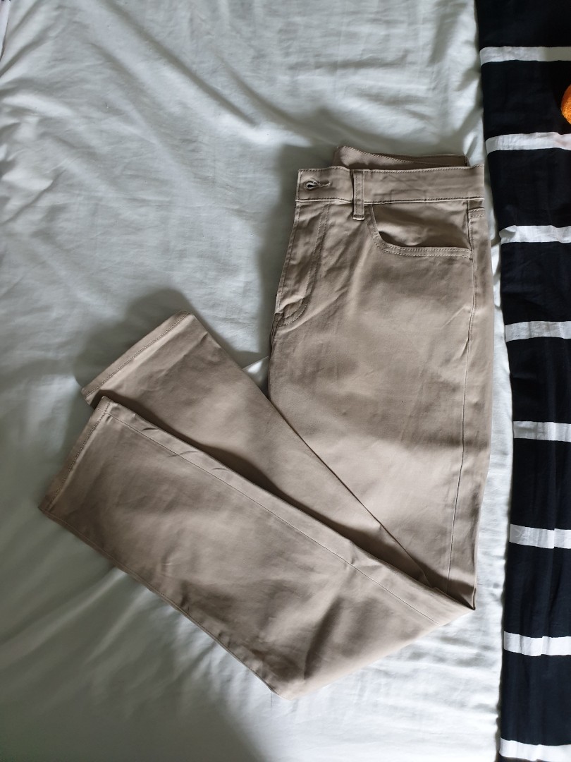 Men ezy skinny fit color jeans clearance