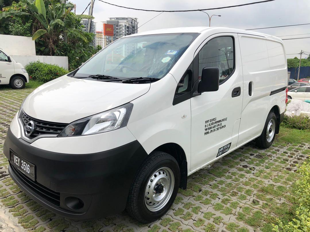 Van Sewa Pandu Sendiri Cars Vehicle Rentals On Carousell