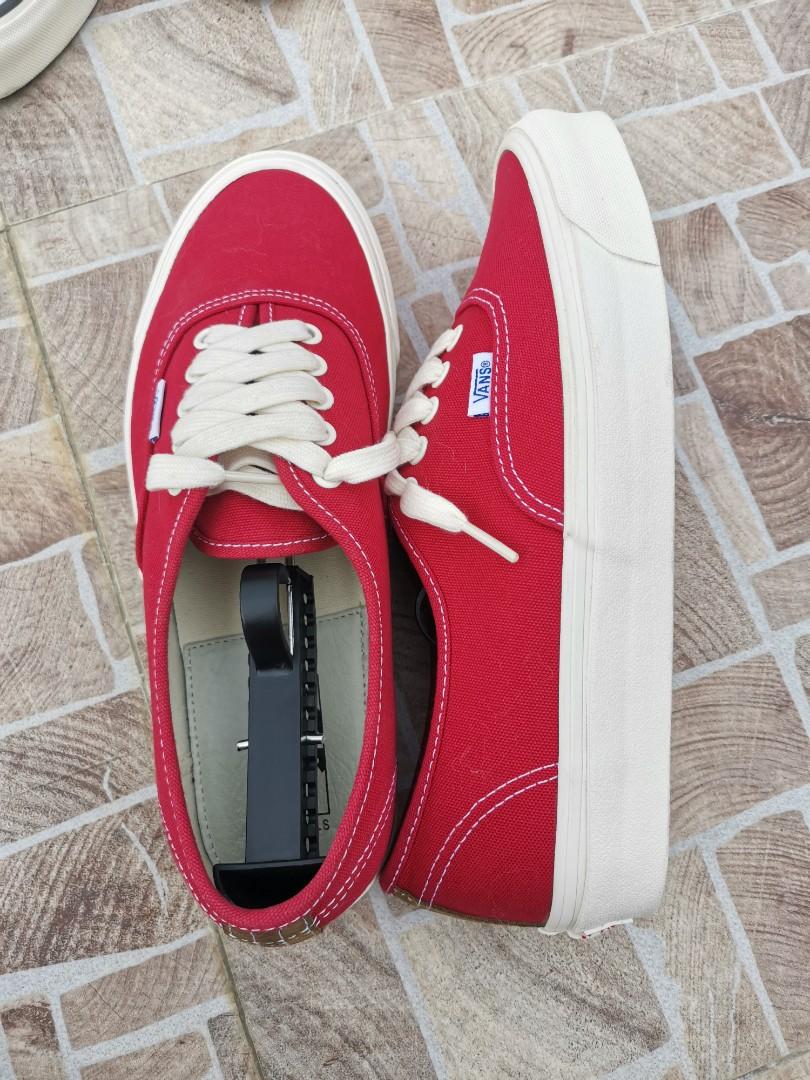 vans chilli pepper v1