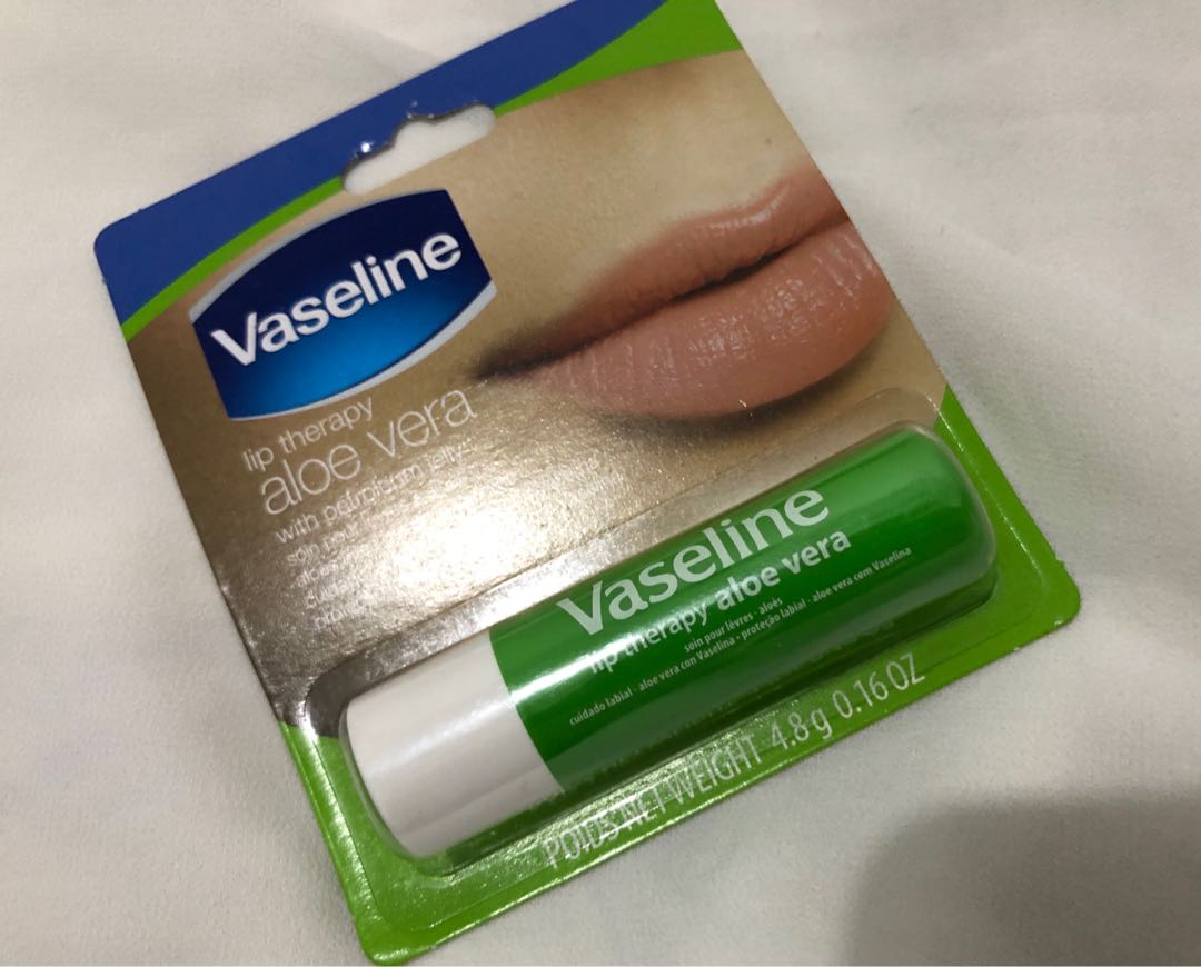 Vaseline Lip Balm Kesehatan Kecantikan Rias Wajah Di Carousell vaseline-lip-balm-kesehatan-kecantikan-rias-wajah-di-carousell