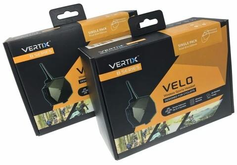 sold velo