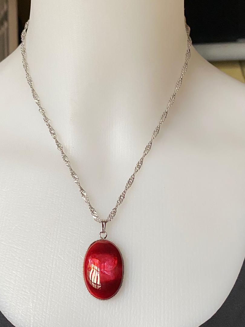vintage necklaces