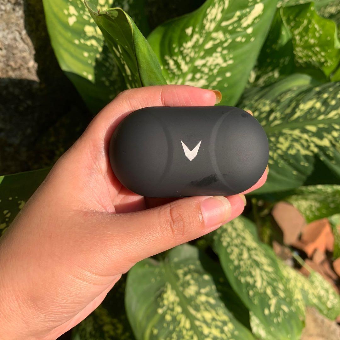 Vyatta air shop boom pro review